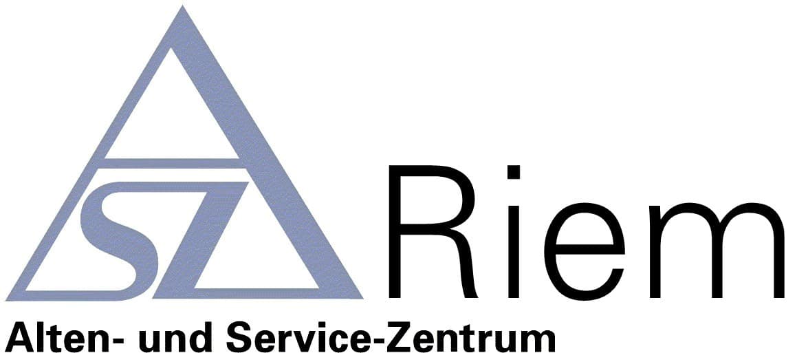 ASZ-Logo Riem