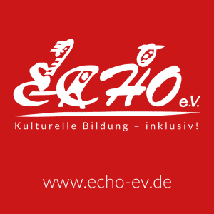 Echo e.V. Logo