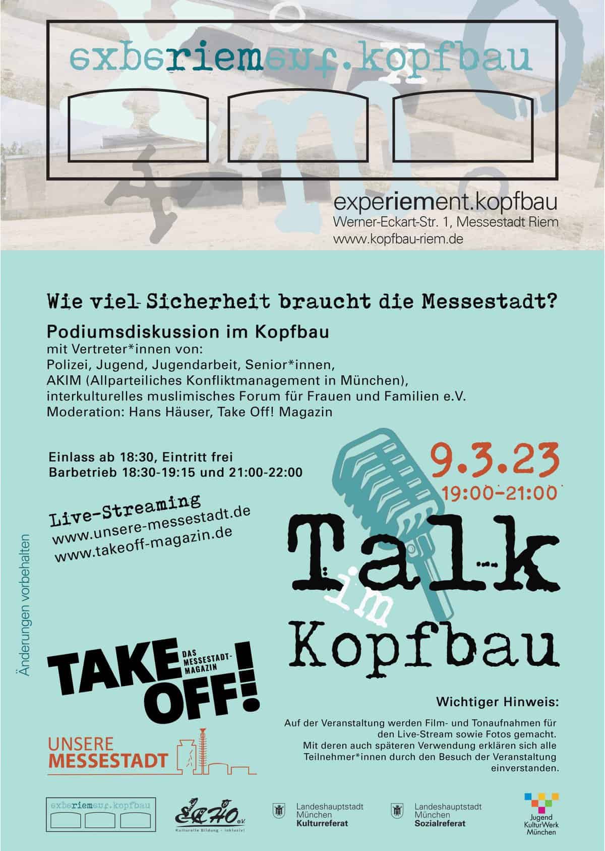 Talk im Kopfbau_Maerz_2023